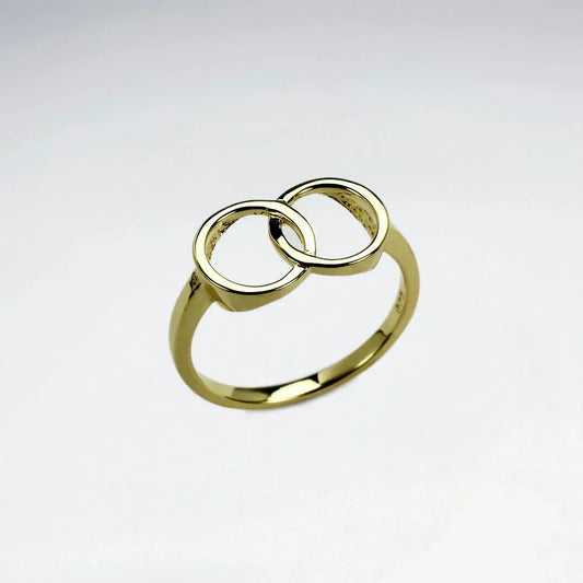 The Perfect Gift: Why a Gold Plated Ring is a Thoughtful and Affordable Present