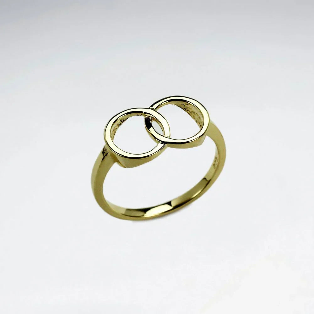 The Perfect Gift: Why a Gold Plated Ring is a Thoughtful and Affordable Present